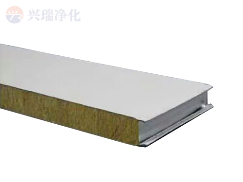 機(jī)制巖棉板